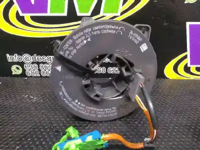 Автозапчасти б/у кольцо подушки безопасности за opel combo life e opel combo ссылки oem iam 24459849  