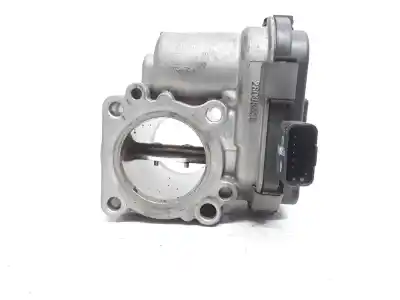 Peça sobressalente para automóvel em segunda mão borboleta de admissão por peugeot 208 active referências oem iam 9673534480  