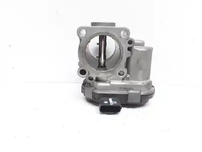 Peça sobressalente para automóvel em segunda mão borboleta de admissão por peugeot 208 active referências oem iam 9673534480  