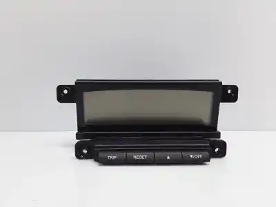 Second-hand car spare part multifunction display for kia ceed (ed) 1.6 concept oem iam references 957101h100  
