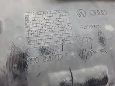 Автозапчастина б/у крок колеса для audi q5 (8r) 2.0 tdi advance quattro (130kw) посилання на oem iam    Автозапчастина б/у крок колеса для audi q5 (8r) 2.0 tdi advance quattro (130kw) посилання на oem iam