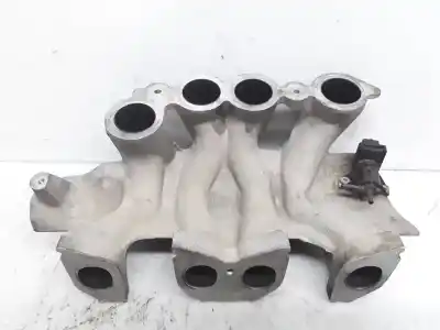 Peça sobressalente para automóvel em segunda mão coletor admissão por renault kangoo f kc0 alize referências oem iam 869216  