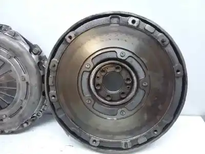 Second-hand car spare part clutch kit for ford cmax titanium oem iam references 1685761  