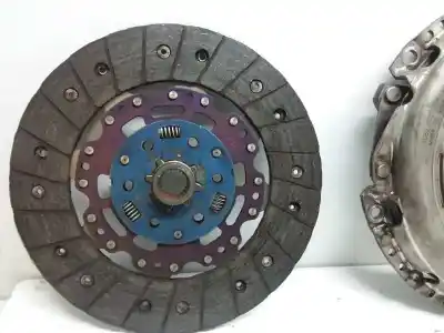 Second-hand car spare part clutch kit for ford cmax titanium oem iam references 1685761  