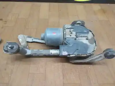 Автозапчастина б/у ДВИГАТЕЛЬ ПЕРЕДНІХ Склоочисників для SEAT LEON (KL1)  Посилання на OEM IAM 1P0955024A  