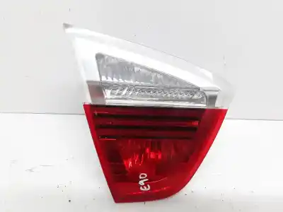 Pezzo di ricambio per auto di seconda mano LUCE DI CODA INTERNA SINISTRA per BMW SERIE 3 BERLINA (E90)  Riferimenti OEM IAM 6937459  