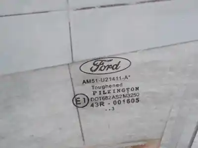 Tweedehands auto-onderdeel linker voorraam voor ford cmax titanium oem iam-referenties 43r001605