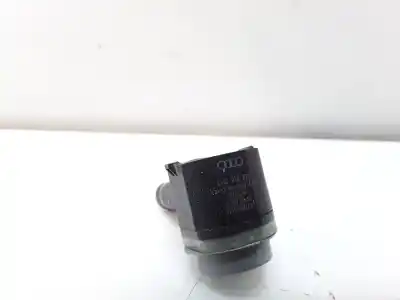 Second-hand car spare part parking sensor for audi q5 (8r) 2.0 tdi advance quattro (130kw) oem iam references 4h0919275   Second-hand car spare part parking sensor for audi q5 (8r) 2.0 tdi advance quattro (130kw) oem iam references 4h0919275