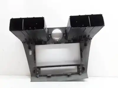 Peça sobressalente para automóvel em segunda mão grelha / difusor de ar por chrysler sebring berlina 2.0 crd limited referências oem iam 1000470