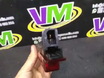 Pezzo di ricambio per auto di seconda mano luce freno centrale per audi a3 (8l) * riferimenti oem iam   