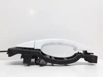 Tweedehands auto-onderdeel buitenste handgreep rechts voor voor ford cmax titanium oem iam-referenties 3m51r224a36