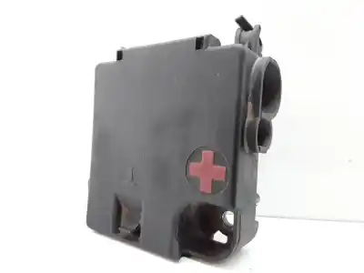 Автозапчастина б/у аккумулятор для audi q5 (8r) 2.0 tdi advance quattro (130kw) посилання на oem iam 8k0937517  