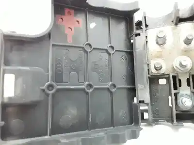 Автозапчастина б/у аккумулятор для audi q5 (8r) 2.0 tdi advance quattro (130kw) посилання на oem iam 8k0937517  