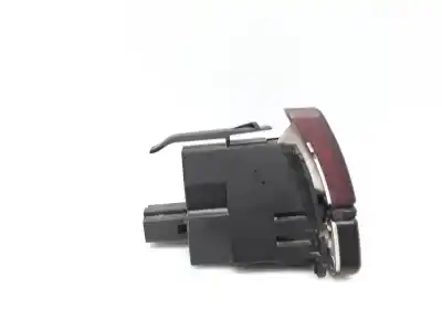 Second-hand car spare part hazard warning lights for clase c clase a w168 140 168.031 oem iam references 1688206710  