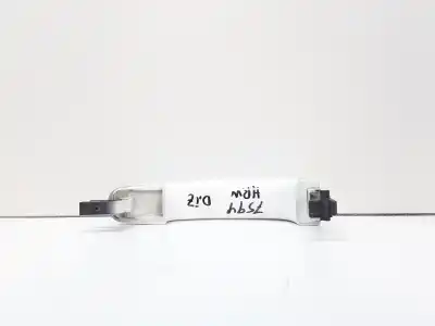 Tweedehands auto-onderdeel buitenste handgreep links voor voor ford cmax titanium oem iam-referenties wam51u22404