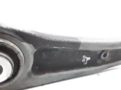 Автозапчастина б/у передній правий нижний рычаг підвіски для audi q5 (8r) 2.0 tdi advance quattro (130kw) посилання на oem iam    Автозапчастина б/у передній правий нижний рычаг підвіски для audi q5 (8r) 2.0 tdi advance quattro (130kw) посилання на oem iam