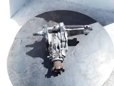 Peça sobressalente para automóvel em segunda mão diferencial dianteiro por chevrolet captiva 2.0 vcdi lt referências oem iam 96817139