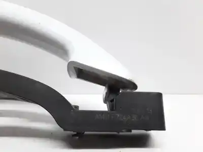 Tweedehands auto-onderdeel rechts achter buiten handgreep voor ford cmax titanium oem iam-referenties am51r224a36