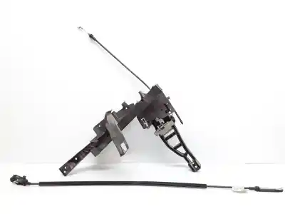 Tweedehands auto-onderdeel binnenhandgreep links voor voor ford cmax titanium oem iam-referenties 924266110