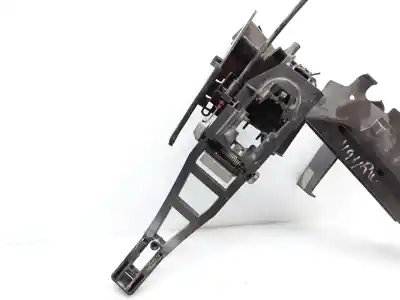 Second-hand car spare part interior left front handle for ford cmax titanium oem iam references 924266110  