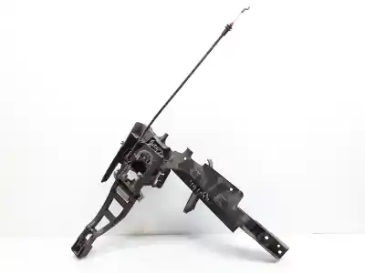 Second-hand car spare part interior left front handle for ford cmax titanium oem iam references 924266110  