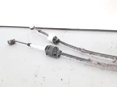 Piesă de schimb auto la mâna a doua SCHIMBATOR DE VITEZE pentru RENAULT KANGOO  Referințe OEM IAM   