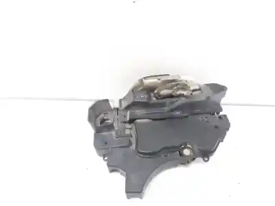 Автозапчастина б/у замок дверей заднього лівого для mitsubishi colt cz3 berl. 5 (z30a) 1.5 di-d insport [1.5 ltr. - 70 kw di-d cat] посилання на oem iam 04525a  