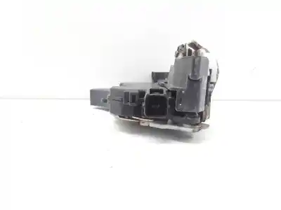 Автозапчастина б/у замок дверей заднього лівого для mitsubishi colt cz3 berl. 5 (z30a) 1.5 di-d insport [1.5 ltr. - 70 kw di-d cat] посилання на oem iam 04525a  
