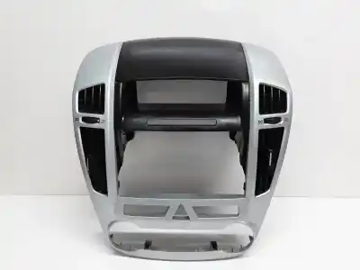 Peça sobressalente para automóvel em segunda mão grelha / difusor de ar por kia ceed (ed) 1.6 concept referências oem iam 847401h000  