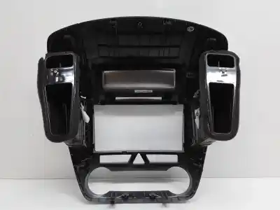 Peça sobressalente para automóvel em segunda mão grelha / difusor de ar por kia ceed (ed) 1.6 concept referências oem iam 847401h000  