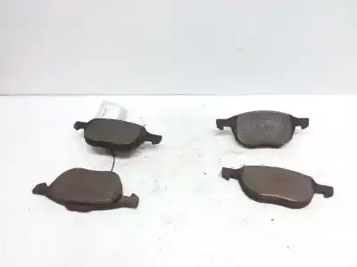 Tweedehands auto-onderdeel remblokken voor ford cmax titanium oem iam-referenties 