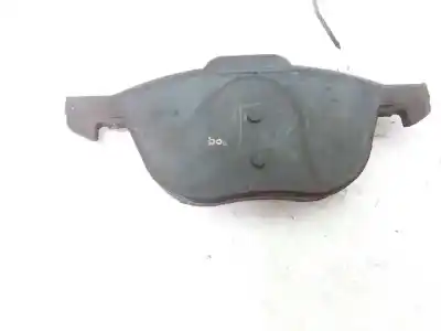 Second-hand car spare part brake pads for ford cmax titanium oem iam references   