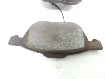 Second-hand car spare part brake pads for ford cmax titanium oem iam references   
