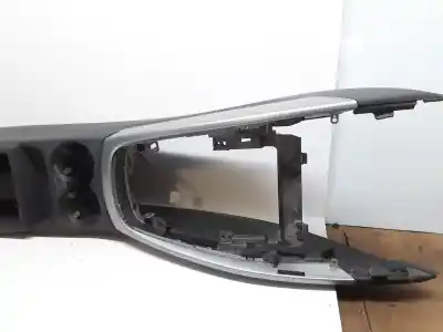 Автозапчастина б/у обзорка важеля передач для audi q5 (8r) 2.0 tdi advance quattro (130kw) посилання на oem iam 8r0864981f  