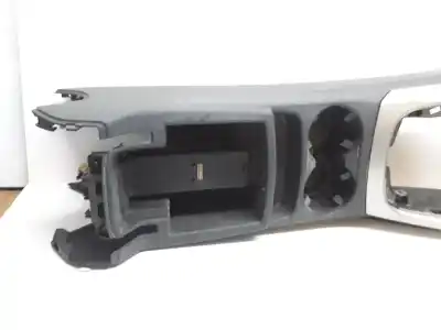 Автозапчастина б/у обзорка важеля передач для audi q5 (8r) 2.0 tdi advance quattro (130kw) посилання на oem iam 8r0864981f  