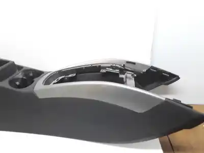 Автозапчастина б/у обзорка важеля передач для audi q5 (8r) 2.0 tdi advance quattro (130kw) посилання на oem iam 8r0864981f  