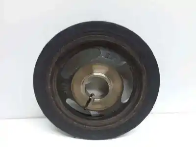 Peça sobressalente para automóvel em segunda mão polia do virabrequim por ford cmax titanium referências oem iam   