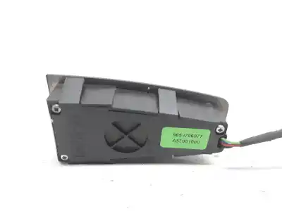 Автозапчасти б/у климат-контроль за citroen c4 picasso i monospace (ud_) 1.6 hdi ссылки oem iam 9659796977  