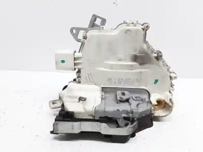 Second-hand car spare part left front door lock for audi q5 (8r) 2.0 tdi advance quattro (130kw) oem iam references 8j1837015c   Second-hand car spare part left front door lock for audi q5 (8r) 2.0 tdi advance quattro (130kw) oem iam references 8j1837015c
