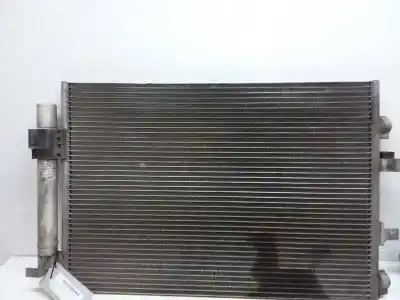 Tweedehands auto-onderdeel airconditioning condensor / radiator voor ford cmax titanium oem iam-referenties m134807revb