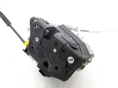 Автозапчастина б/у замок заднього правого дверя для audi q5 (8r) 2.0 tdi advance quattro (130kw) посилання на oem iam 8k0839016c  