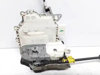 Second-hand car spare part rear right door lock for audi q5 (8r) 2.0 tdi advance quattro (130kw) oem iam references 8k0839016c Second-hand car spare part rear right door lock for audi q5 (8r) 2.0 tdi advance quattro (130kw) oem iam references 8k0839016c