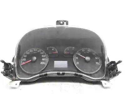 Автозапчасти б/у приборная доска за FIAT I DOBLÒ (119) 223A7000 ссылки OEM IAM 51758776  