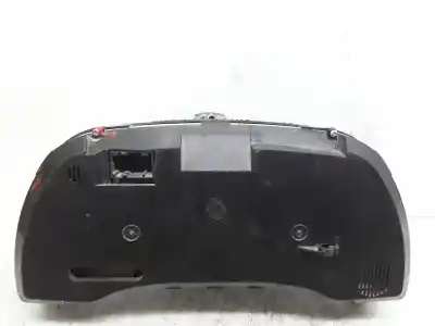 Автозапчасти б/у приборная доска за fiat i doblò (119) 223a7000 ссылки oem iam 51758776  