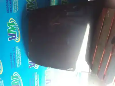 Second-hand car spare part Bonnet for AUDI A6 AVANT (4F5) A6 AVANT OEM IAM references   