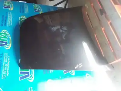 Second-hand car spare part bonnet for audi a6 avant (4f5) a6 avant oem iam references   