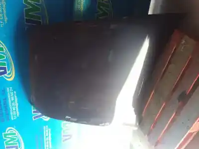 Second-hand car spare part bonnet for audi a6 avant (4f5) a6 avant oem iam references   