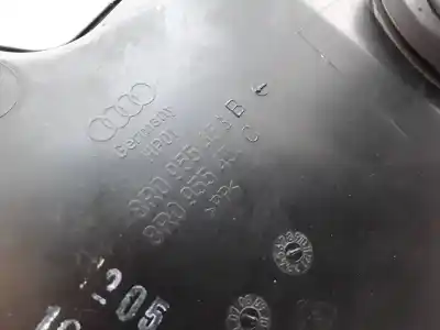 Автозапчастина б/у чистий депозит для audi q5 (8r) 2.0 tdi advance quattro (130kw) посилання на oem iam 8r0955452   Автозапчастина б/у чистий депозит для audi q5 (8r) 2.0 tdi advance quattro (130kw) посилання на oem iam 8r0955452