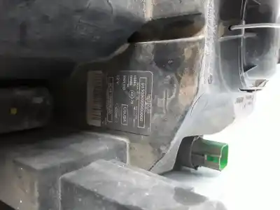 Автозапчастина б/у права фа для ford transit mod. 2000 combi ft 330 2.4 medio посилання на oem iam 6c1113w029dc  