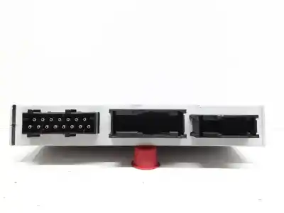 Peça sobressalente para automóvel em segunda mão Módulo Eletrônico por BMW 3 (E46) 320 D Referências OEM IAM 613569076629  